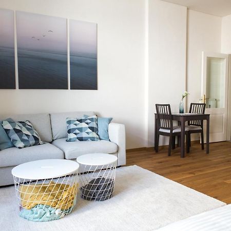 Charming City Apartment Graz Extérieur photo