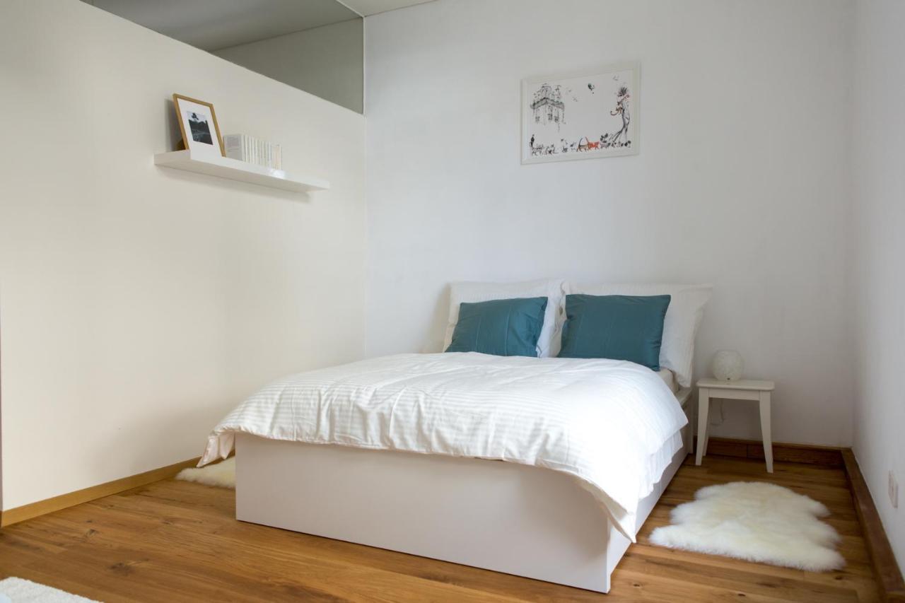 Charming City Apartment Graz Extérieur photo