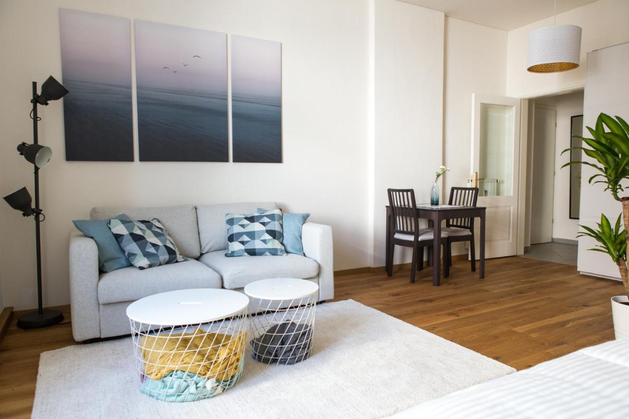 Charming City Apartment Graz Extérieur photo