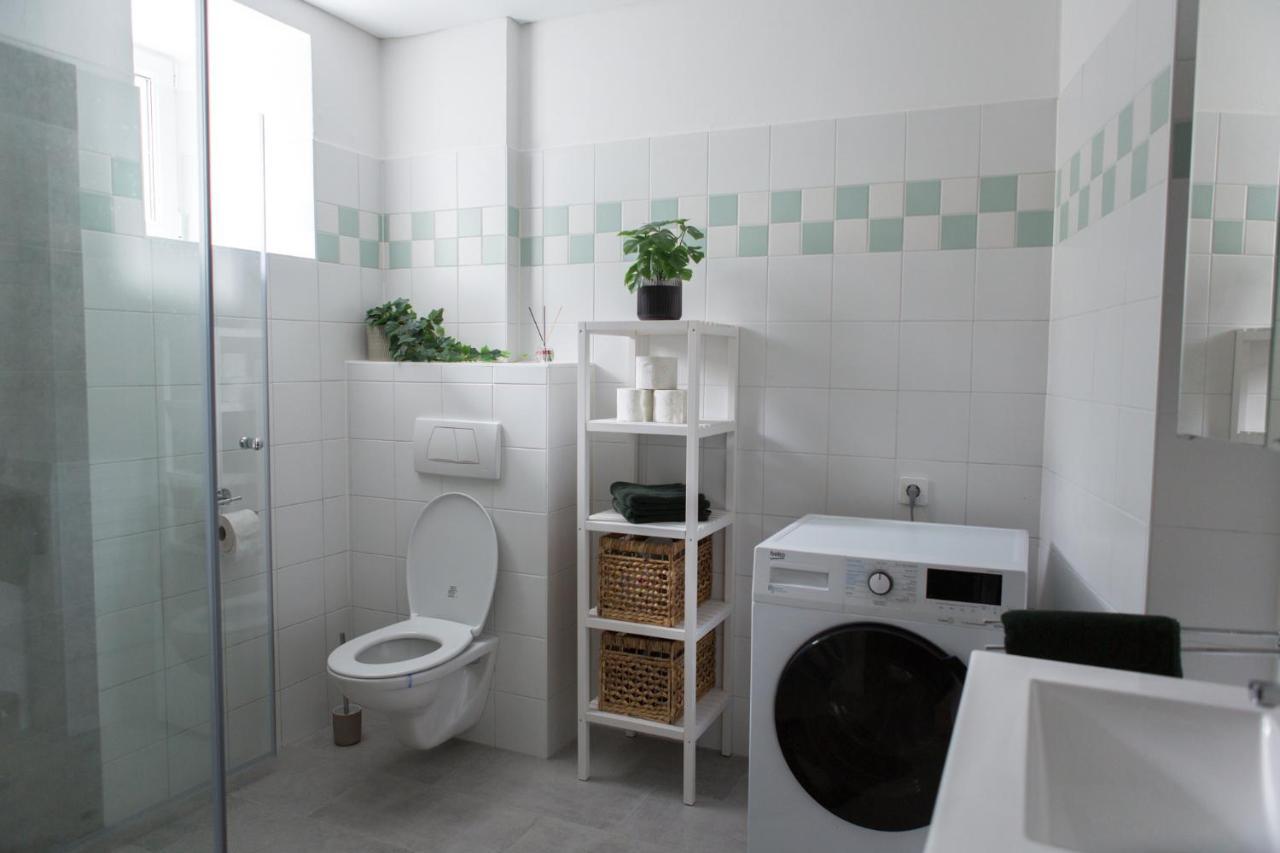 Charming City Apartment Graz Extérieur photo