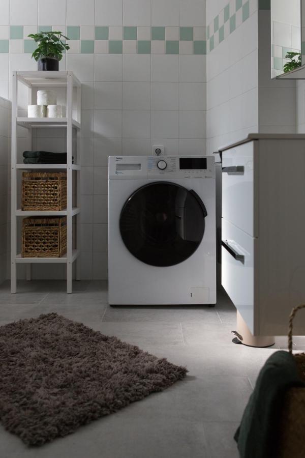 Charming City Apartment Graz Extérieur photo
